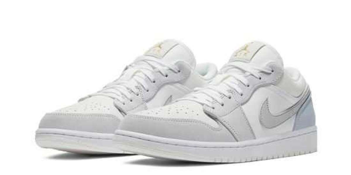 Jordan 1 pay close attention to your
