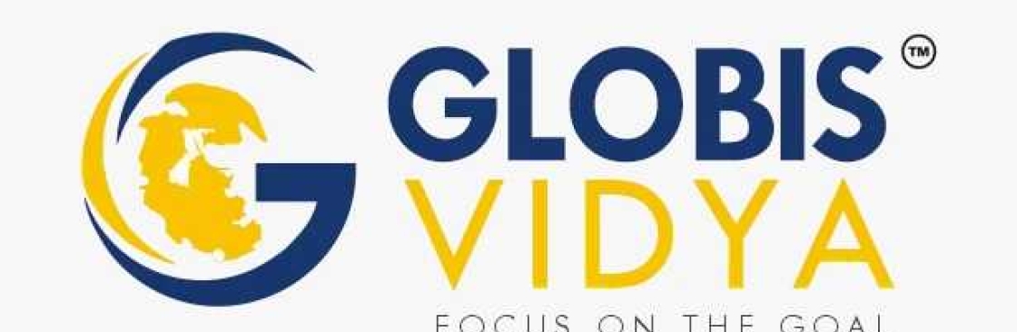 Globis Vidya Cover Image