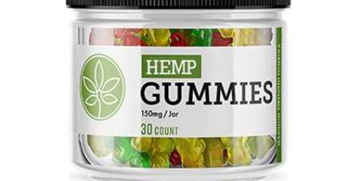 FDA-Approved TruNature CBD Gummies - Shark-Tank #1 Formula