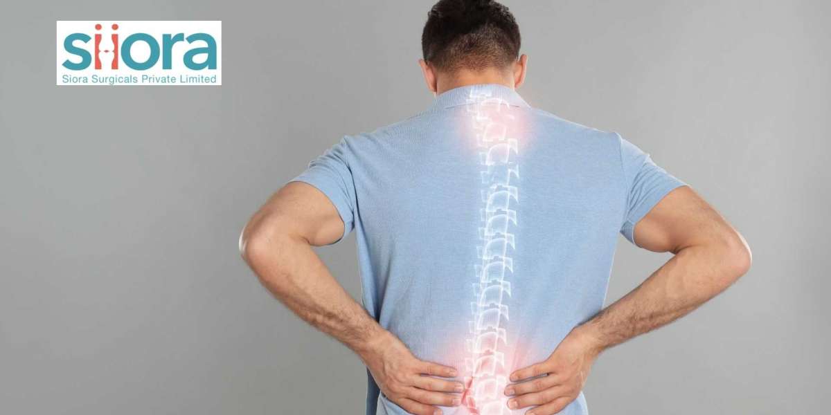 Tips to Maintain a Healthy Spine