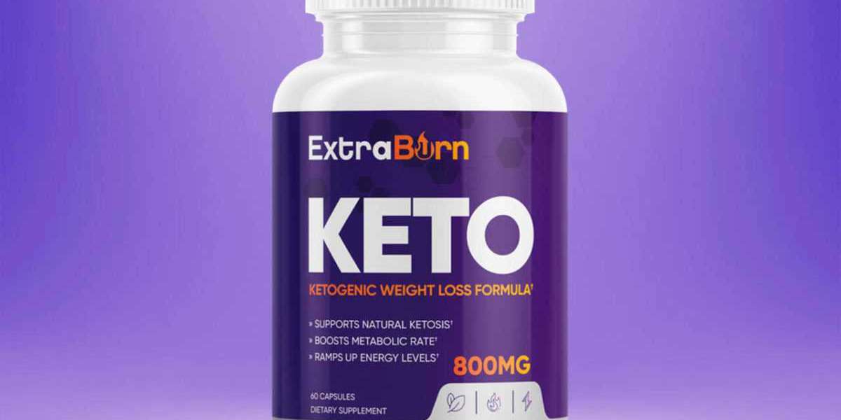 Extra Burn Keto Reviews Diet Pills Reviews, Benefits, and How truly does Extra Burn Keto Work?