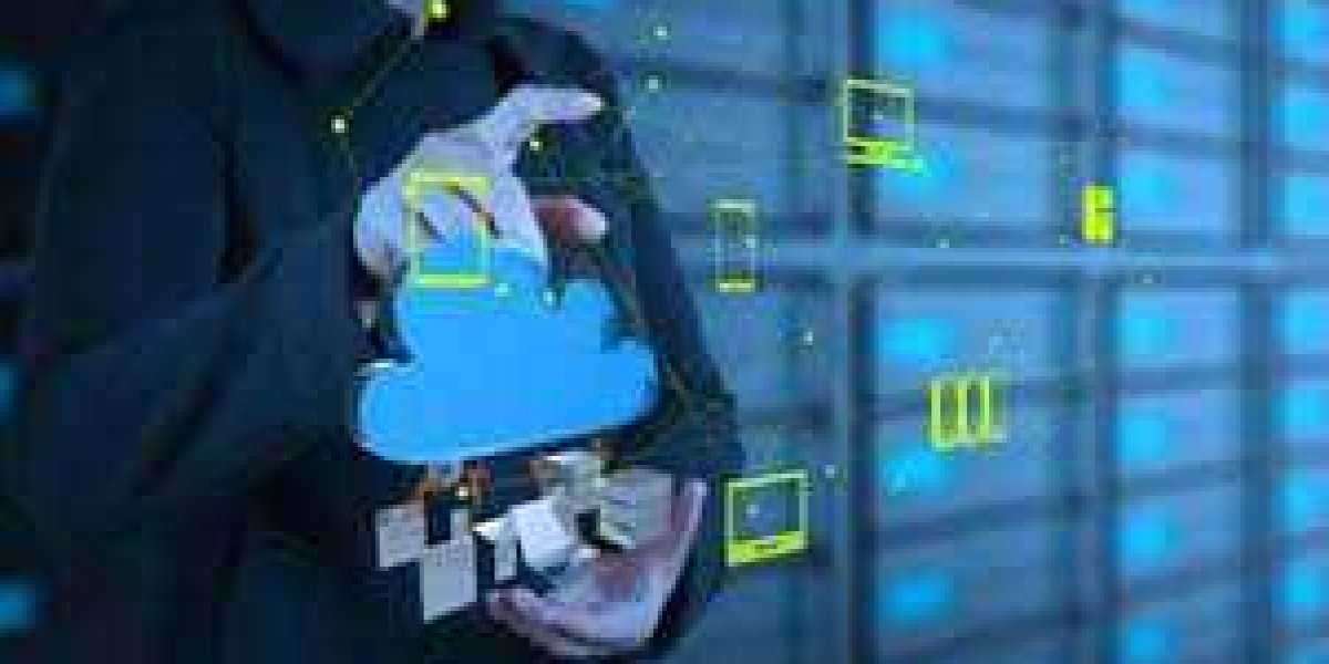 Information About Cloud Security