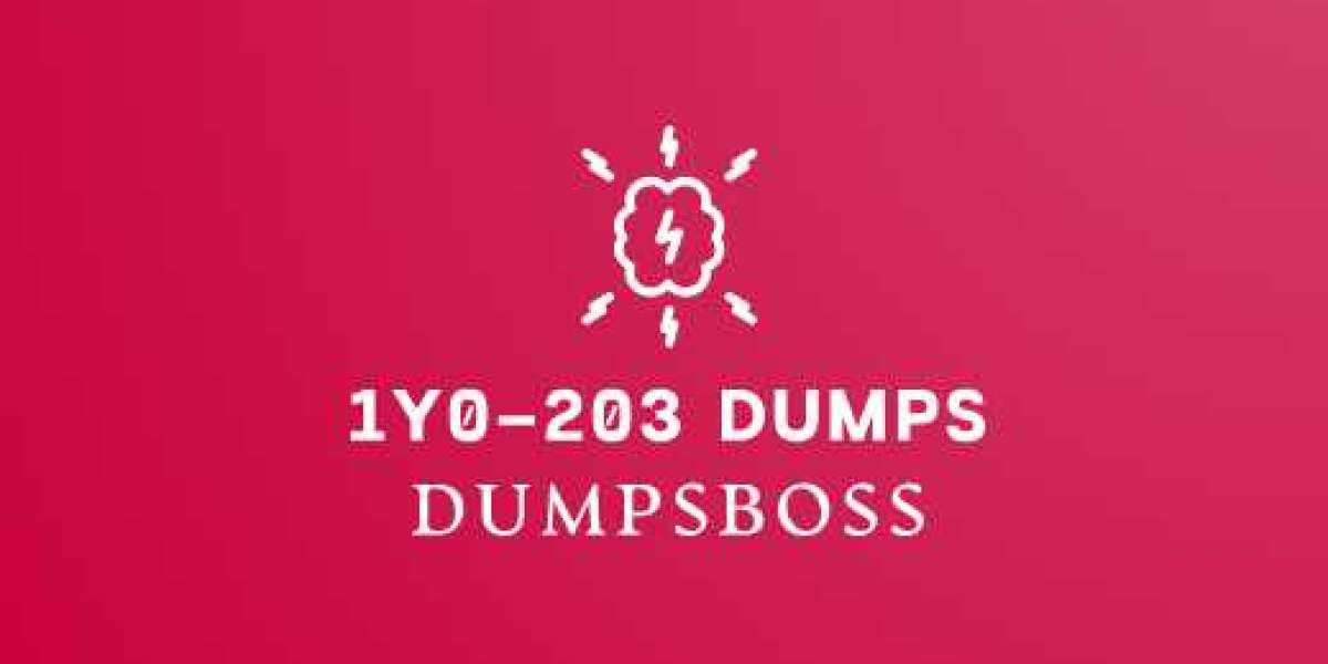 1y0-203 dumps