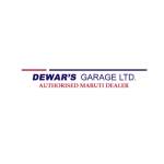 Dewars Garage Profile Picture
