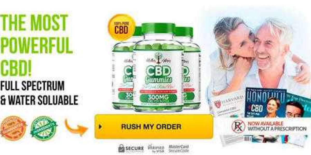 Mother Natures CBD Gummies Shark Tank Benefits and Side Effects