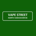 Vape Street North Vancouver Profile Picture