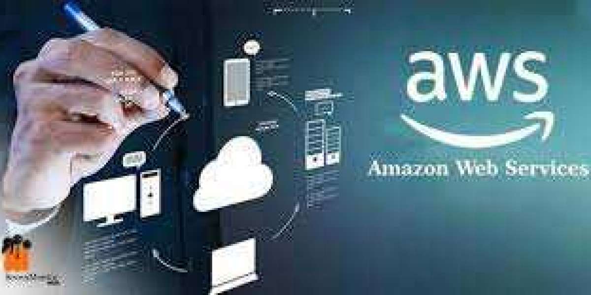 What is AWS (Amazon Web Services) and how does it work?