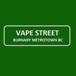 Vape Street Burnaby Metrotown BC Profile Picture