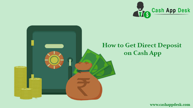 How Fast Does Cash App Direct Deposit Work | Cashappdesk