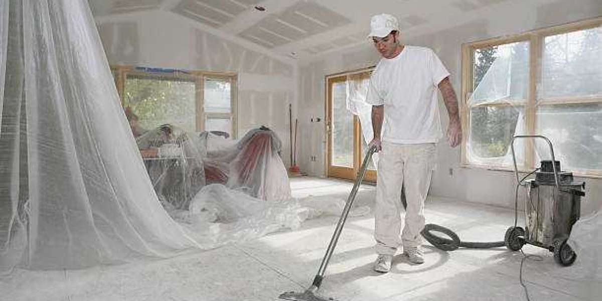 Construction Clean Up Companies Ct