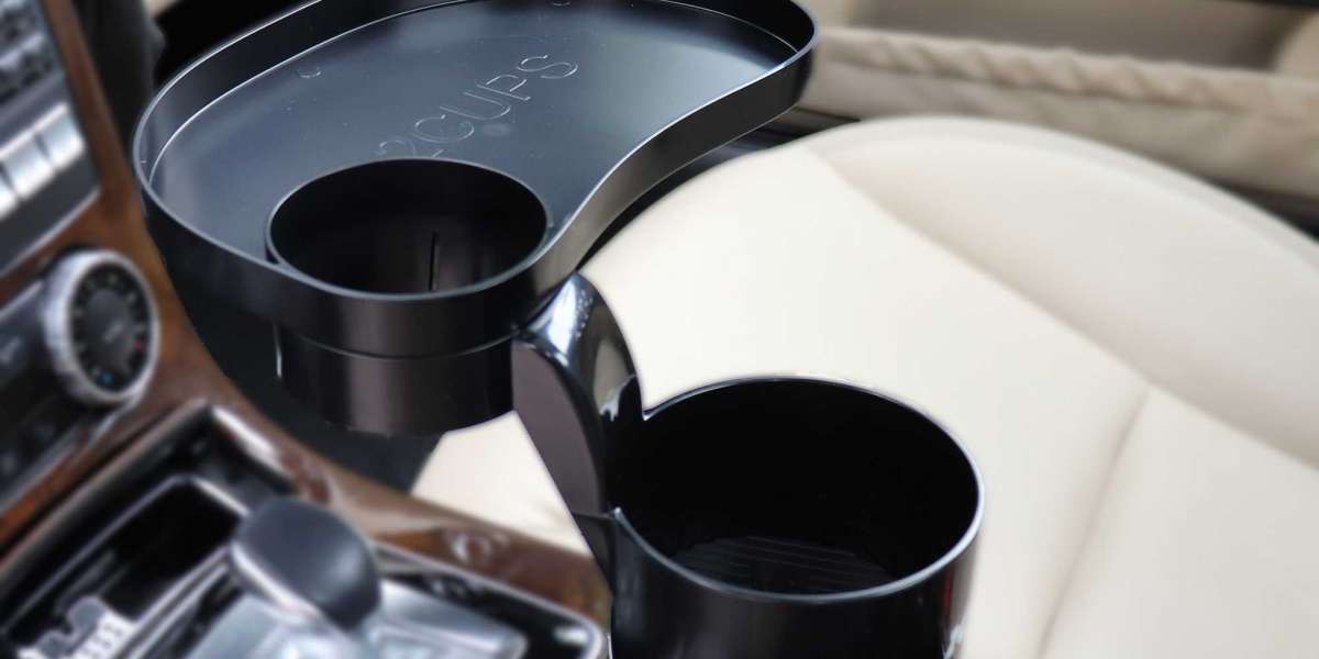 Car Cup Holder - What Makes It The Perfect Addition To Your Vehicle?