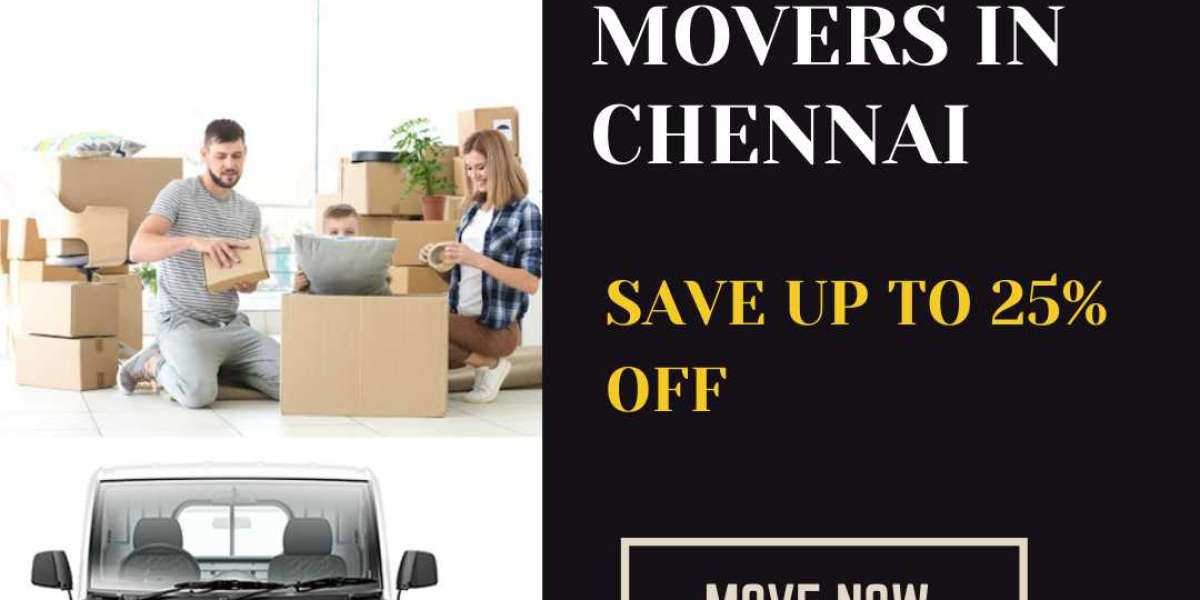 Know About Best Season to Book Chennai Movers and Packers