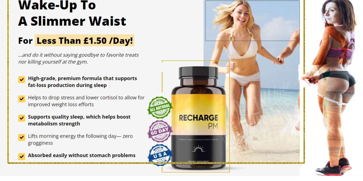 Recharge PM UK @>>> https://americansupplements.org/recharge-pm-uk-epic/