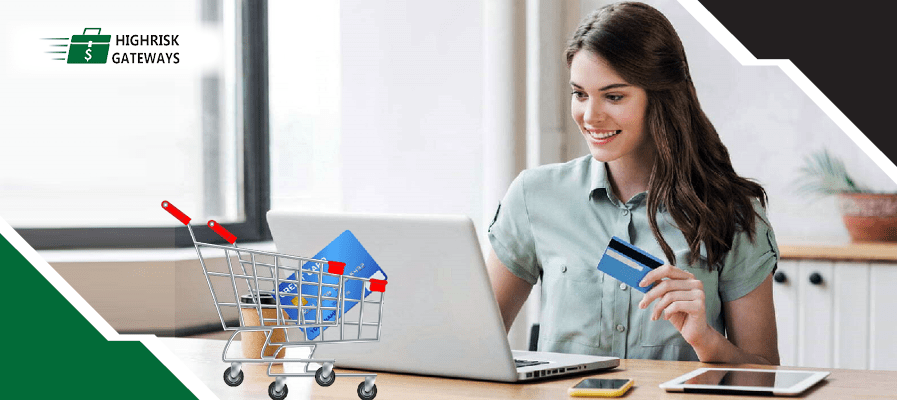 A quick guide to eCommerce Payment Gateway – Highrisk Gateways