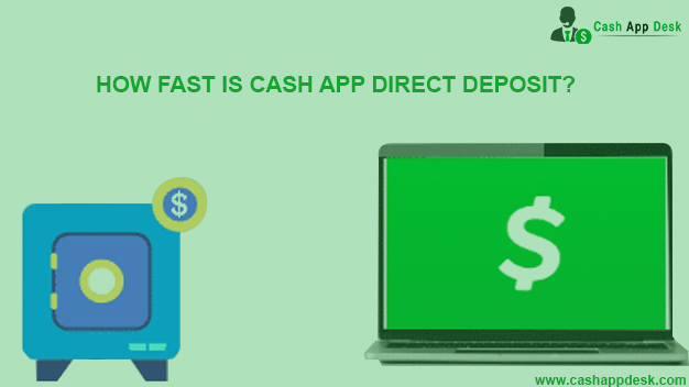 What Time Does Cash App Direct Deposit Hit | Cashappdesk