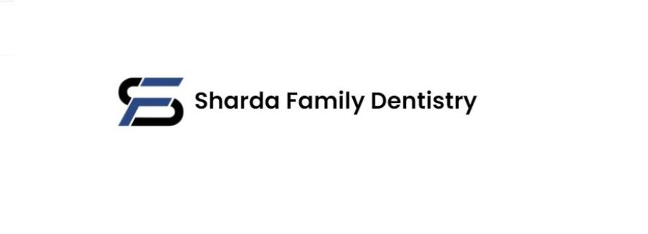 Sharda Family Dentistry Cover Image