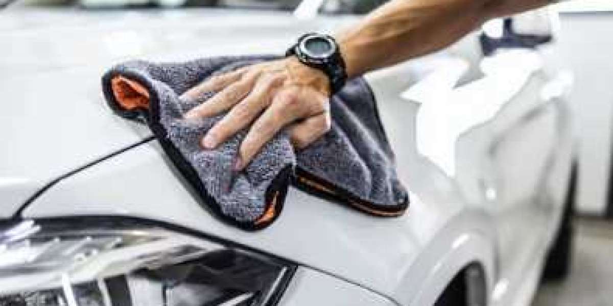 How Often Should You Polish Your Vehicle?