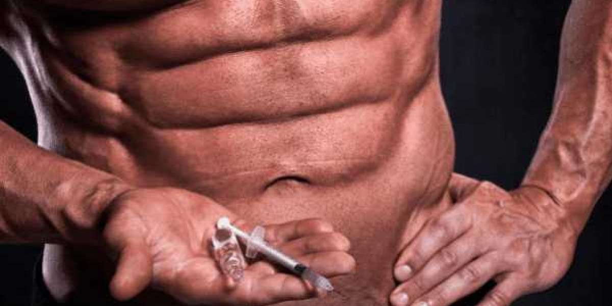 The Dangers of Steroid Use in Fitness Training