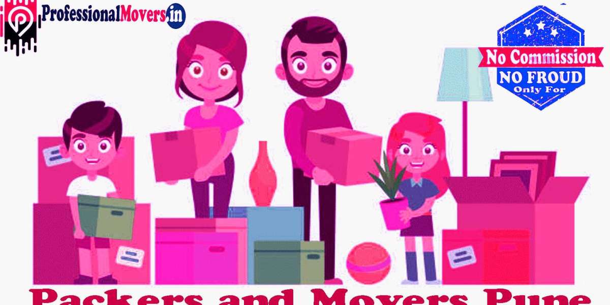 Why Hire Transferring by Movers And Packers in Pune Agency