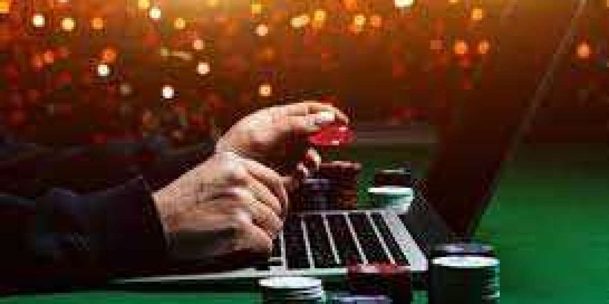 Gain Huge Success With Singapore Casino Online