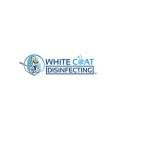 White Coat Disinfecting Profile Picture
