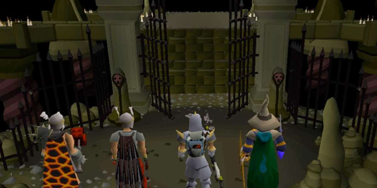 Old School RuneScape: All pets and how to get them in OSRS