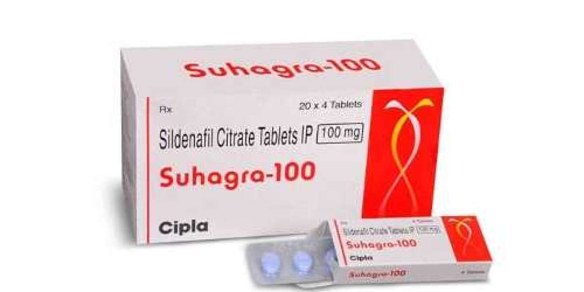 Suhagra Medicine - Get a Successful Physical Relation