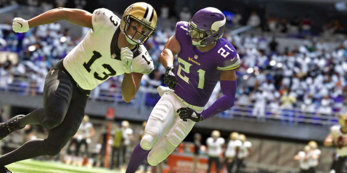 The game has tons Madden nfl 23 can improve upon