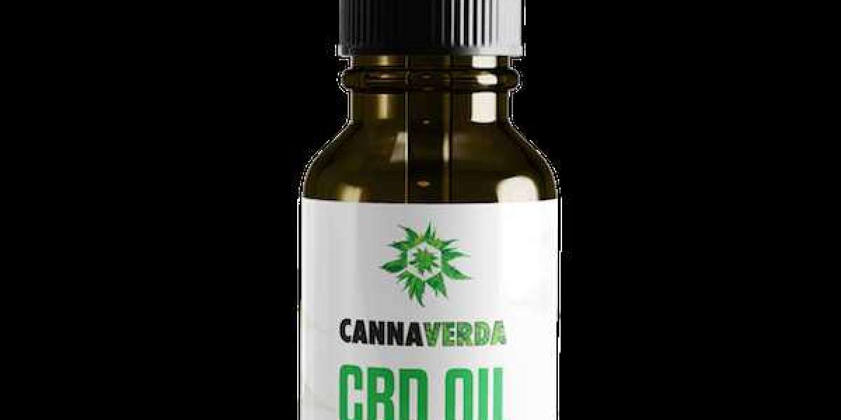 What Is The Best Procedure To Use Cannaverda CBD Oil?