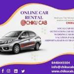 chiku cab Profile Picture