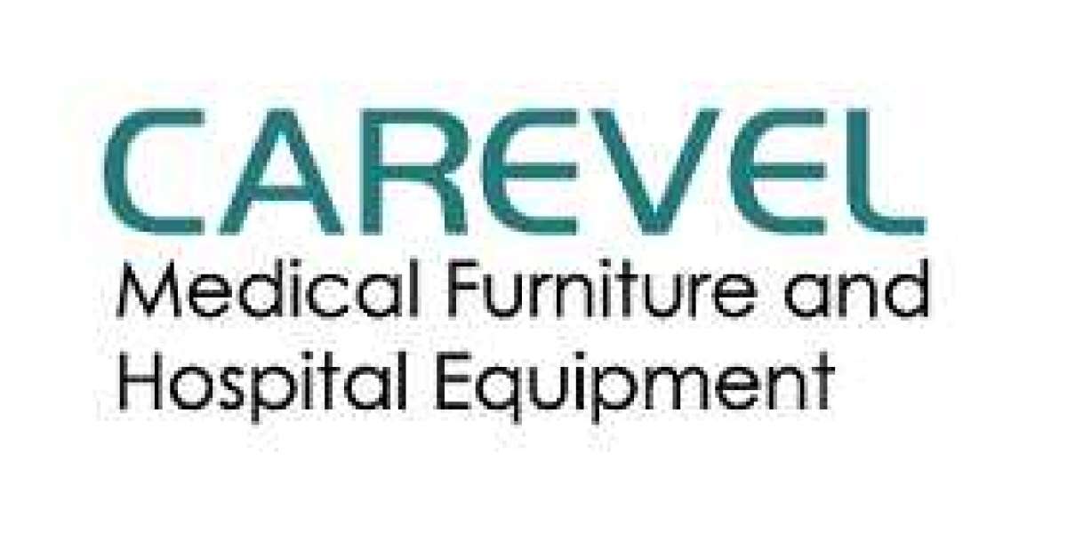 Hospital Equipment Manufacturers in India