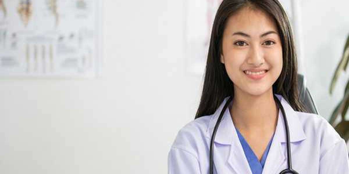 MBBS in Nepal: Earn a Medical Degree and Start Your Life