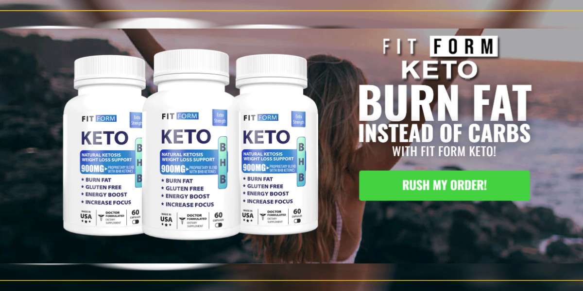 FitForm Keto @>>> https://americansupplements.org/fit-form-keto-reviews/