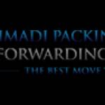Ahmadi Packing Profile Picture