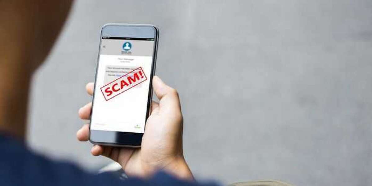 Avoid Potential SMS Fraud on Your Phone