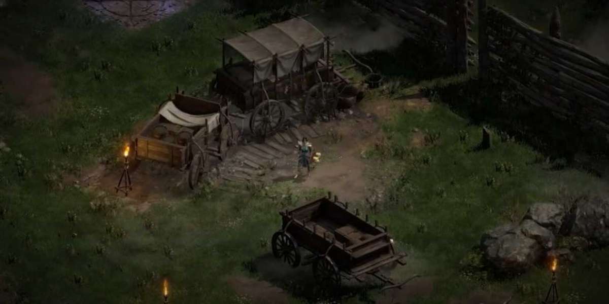 D2R Rune Guide: How to farm runes in Diablo 2 Resurrected
