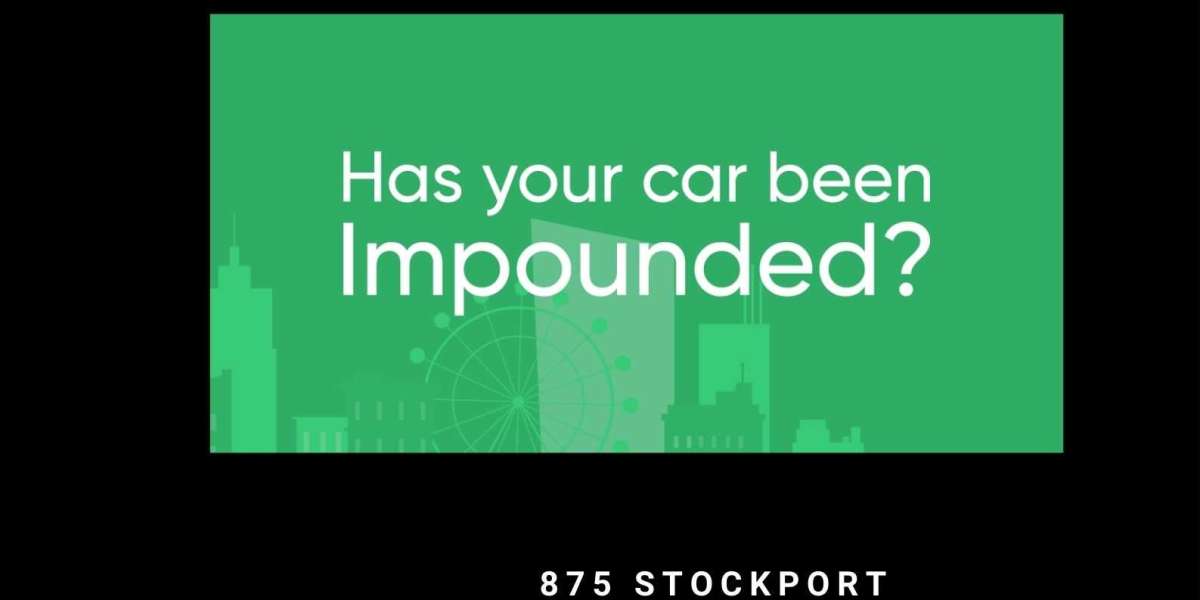 Cheap impounded car insurance