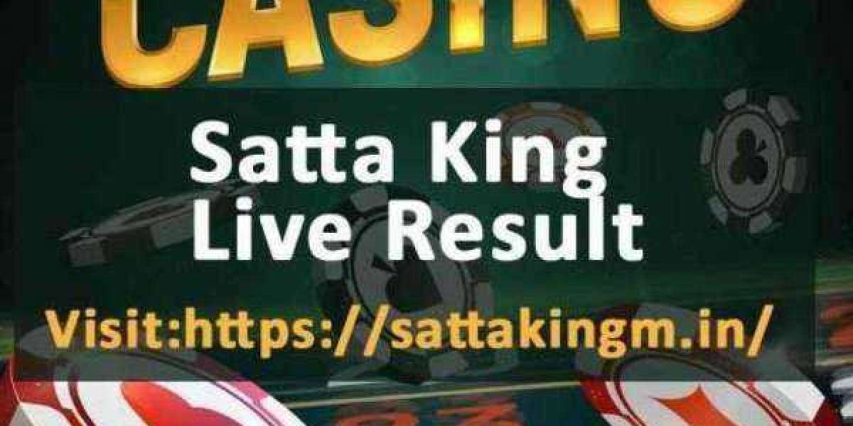 Satta King Result - How to Interpret Your Lucky Number