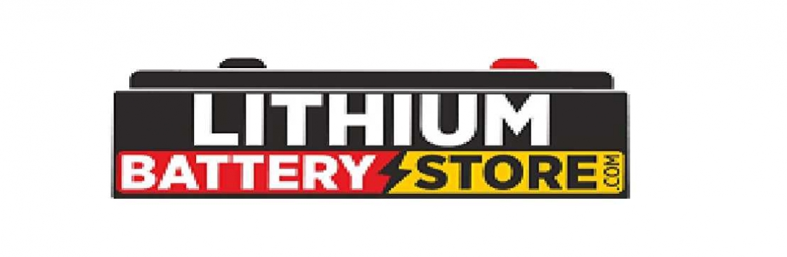 Lithium Battery Store Cover Image