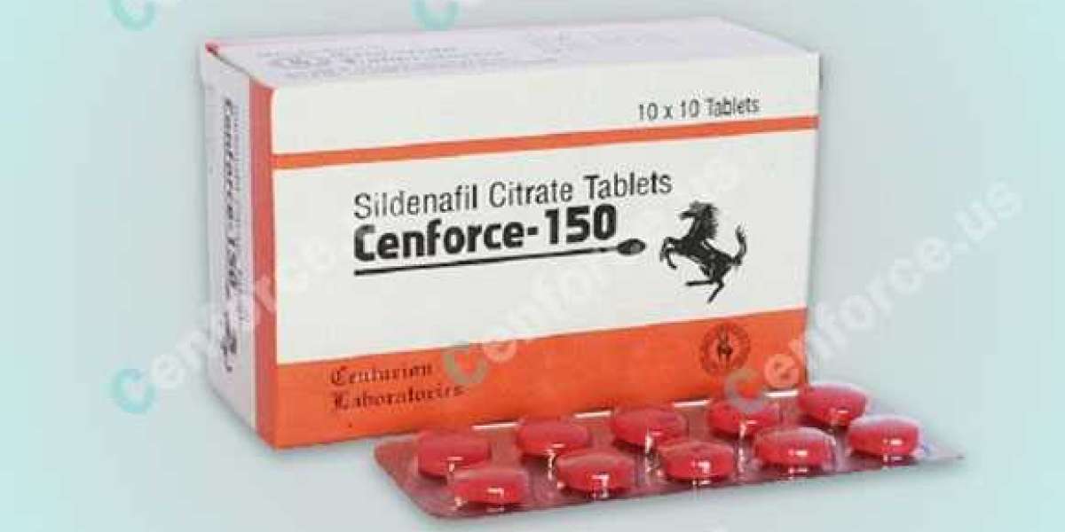 Cenforce 150 - Buy online for ED Treatment | cenforce.us