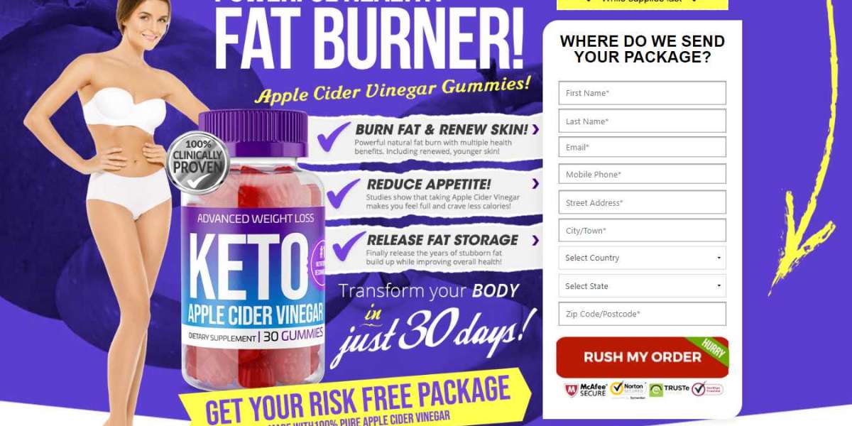 Top 8 Tips To Become A Burst Body Keto Acv Gummies Expert Today