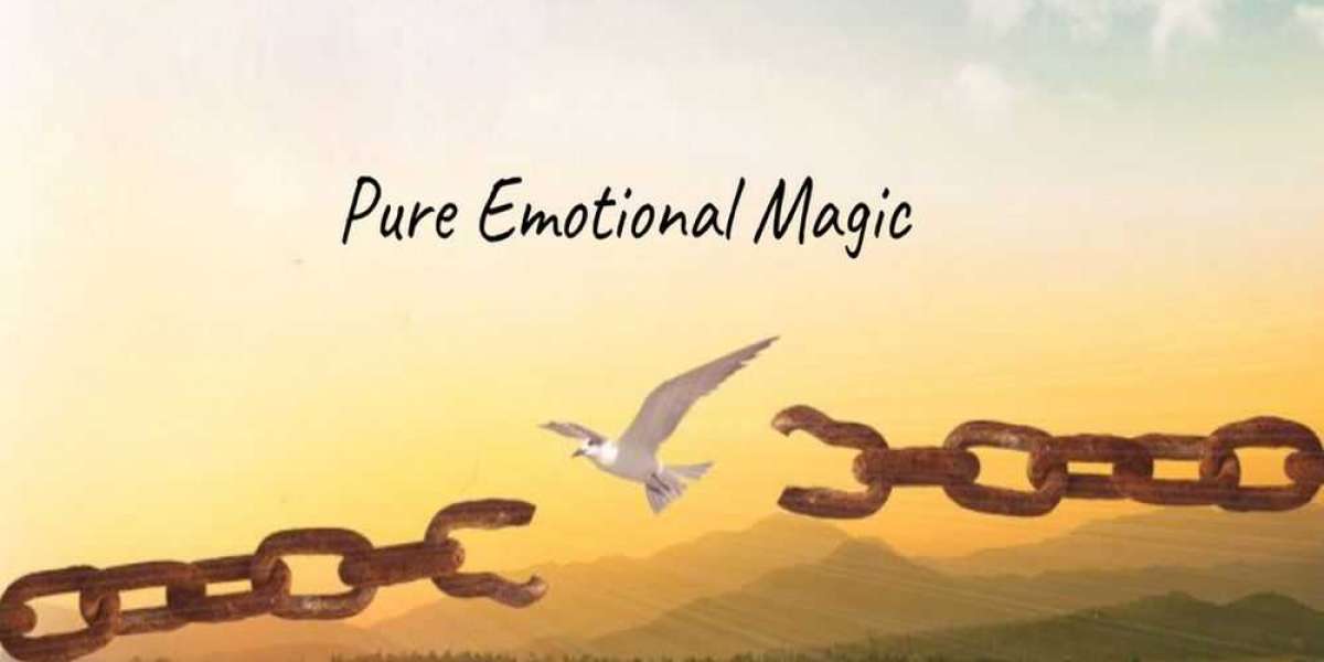 Emotional Healing by the emotional healing book