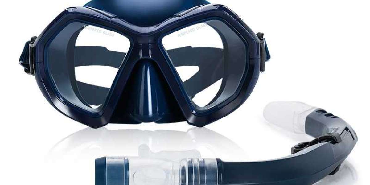 wholesale diving face mask supplier manufacturer China