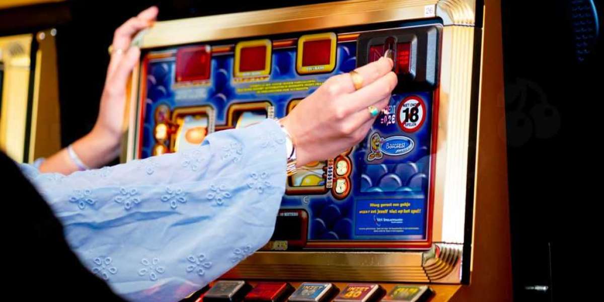 Advantages and Disadvantages of Online Casino Slots