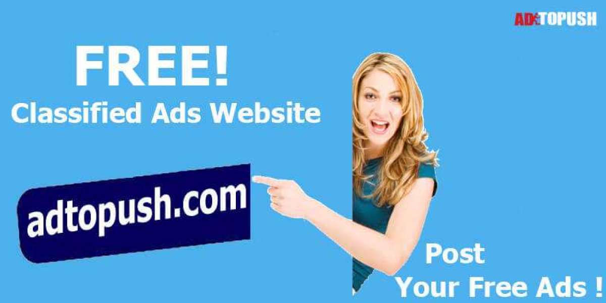 Post Free Classified Ads worldwide to Grow your Business