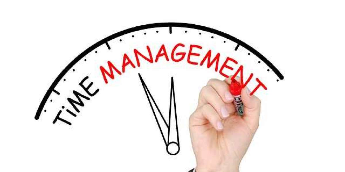 Tips to Achieve Your Time Management Goals and Work Less