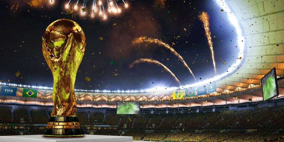 FIFA World Cup: England vs. USA (25 November 2022), Football Al Bayt Stadium, Al Khor, Qata