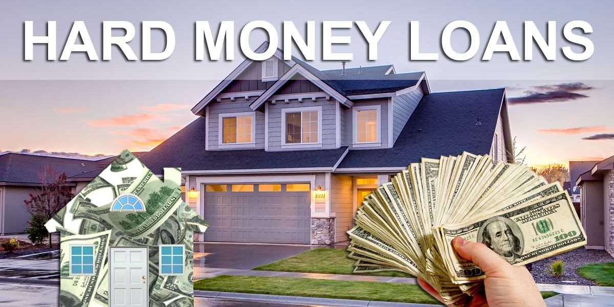 Lendersa Hard Money Loan