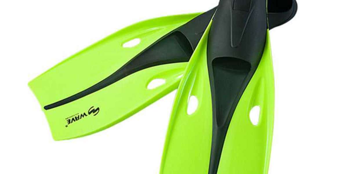 custom diving snorkeling Fin Flippers suuplier manufacturer China