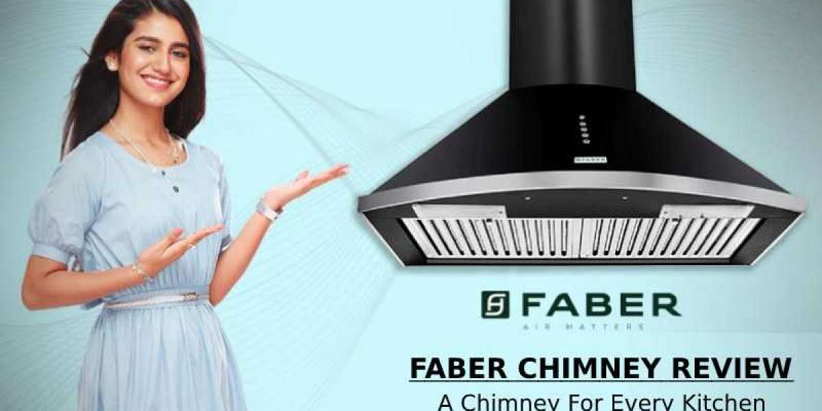 Buy Faber Chimney online at best prices